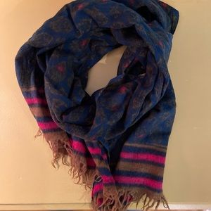 Aritzia Wilfred Accessories fashion scarf